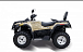 Квадроцикл HISUN TACTIC 550 (HS550ATV) NORMAL в Туапсе