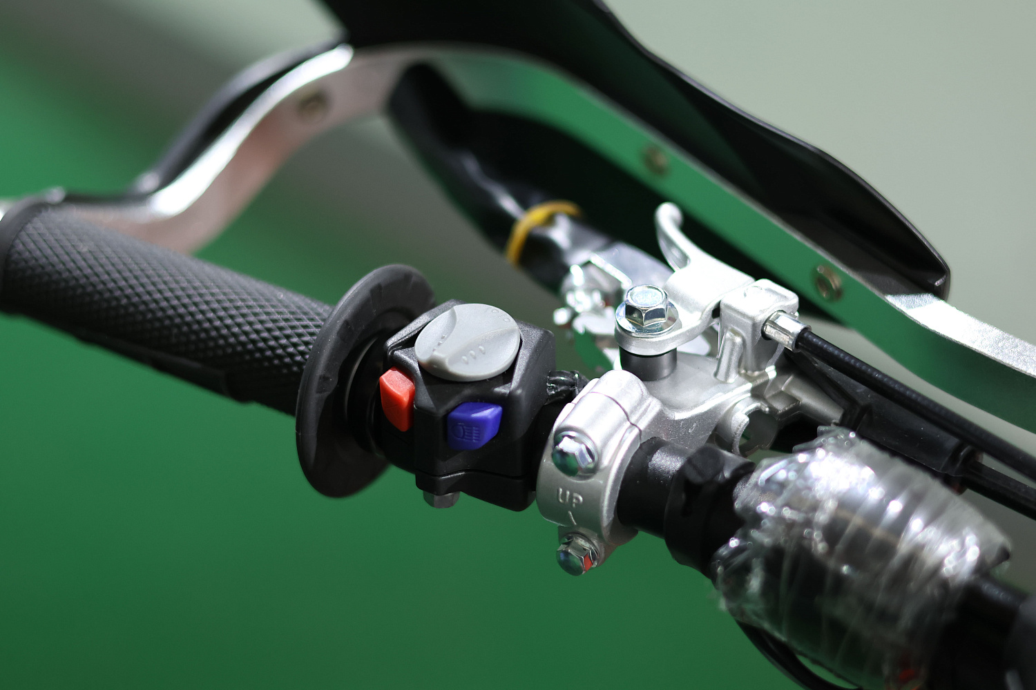 Мотоцикл JHLMOTO JHLofr GS YBS300 (176MN) в Туапсе