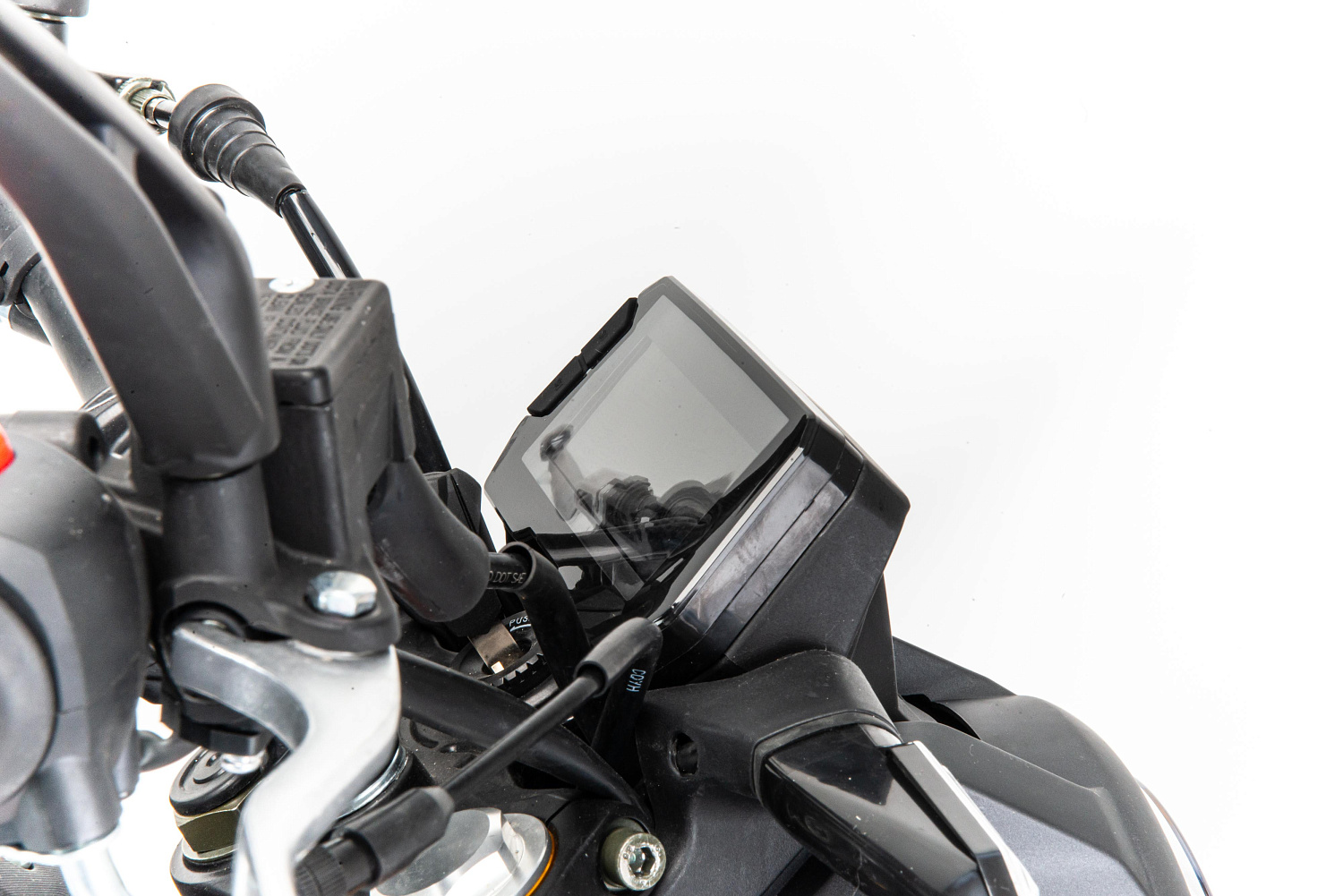 Мотоцикл PROMAX CB150R (49) в Туапсе