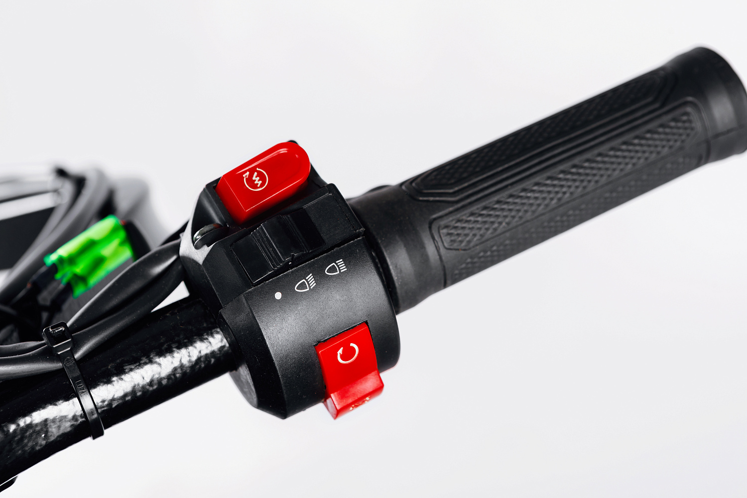 МОТОБУКСИРОВЩИК IKUDZO LONG 2.0 1700/500 EKR20 в Туапсе