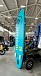 SUP (САП) Доска MISHIMO PRO-MAX Light Teal 12,6’ (385см) в Туапсе