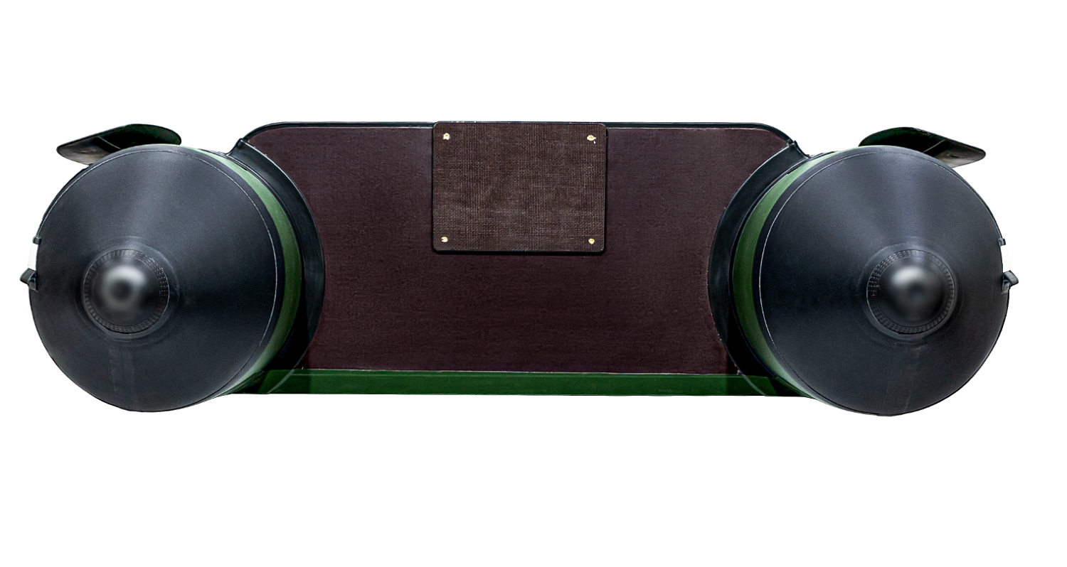 Лодка Аква 2800 в Туапсе