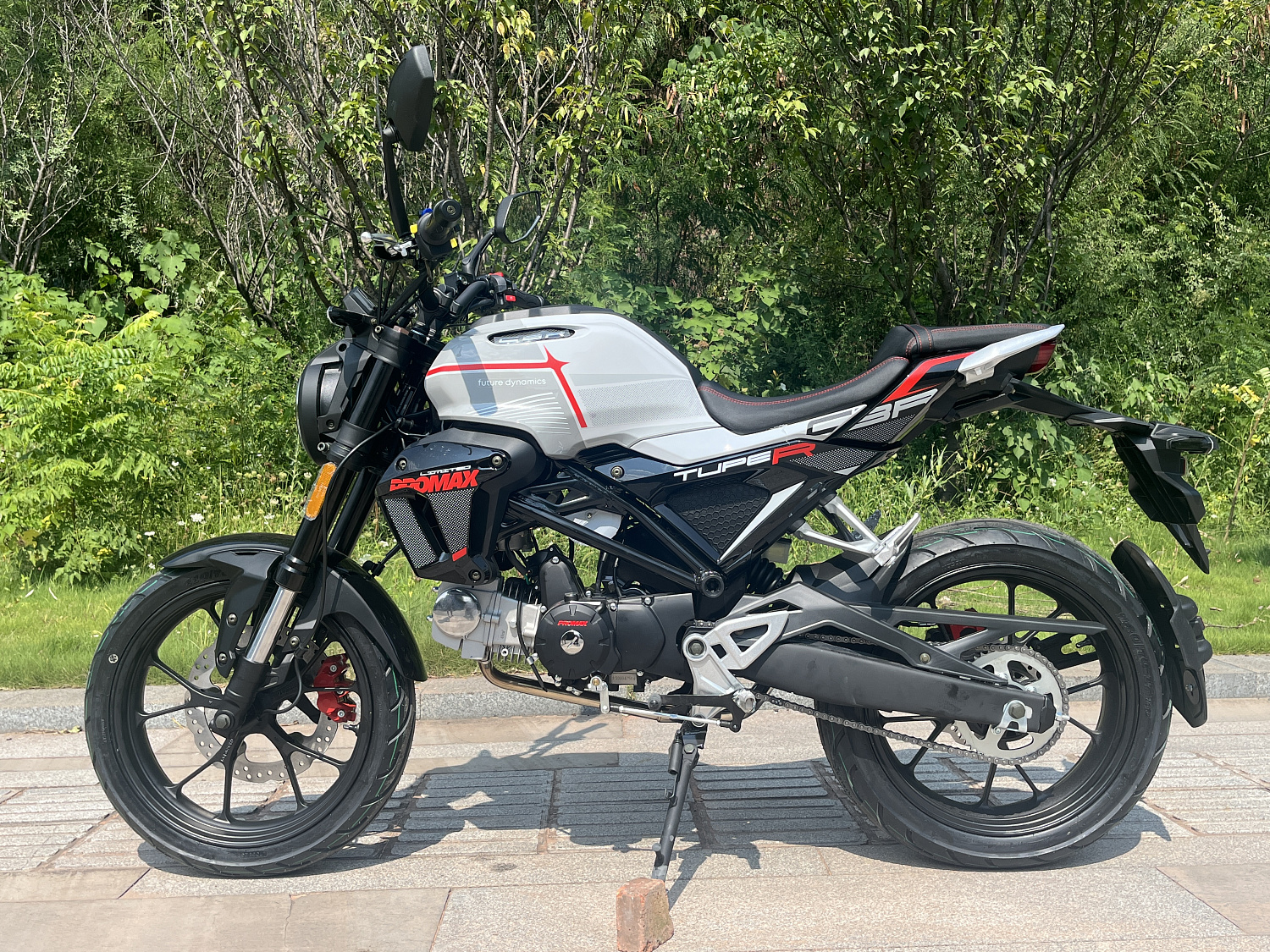 Мопед PROMAX CB130R (49) в Туапсе