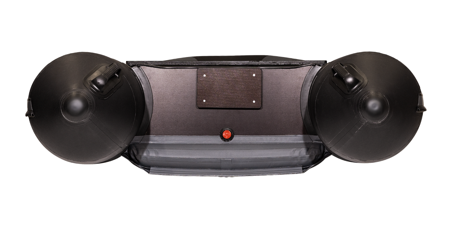 Лодка Таймень NX 2900 НДНД в Туапсе