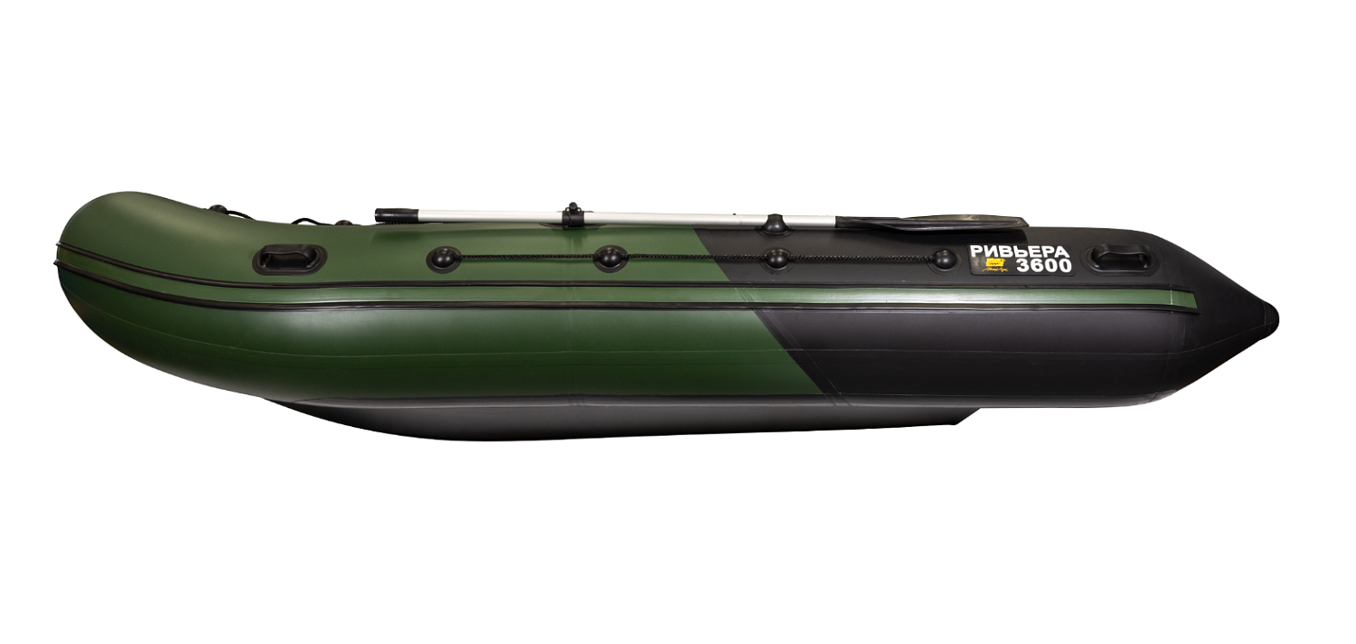 Лодка Ривьера Максима 3600 СК в Туапсе