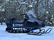 Снегоход PROMAX YAKUT 500 LONG 2.0 4T 29 в Туапсе