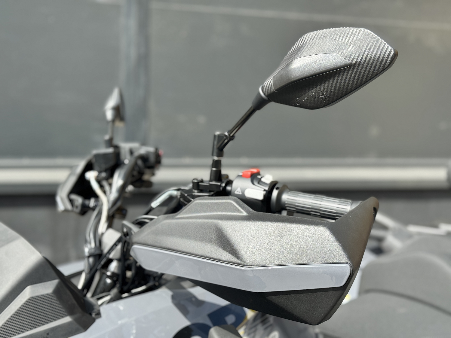 Квадроцикл HND QRX 650 PRO в Туапсе