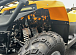 КВАДРОЦИКЛ IRBIS ATV 250  в Туапсе