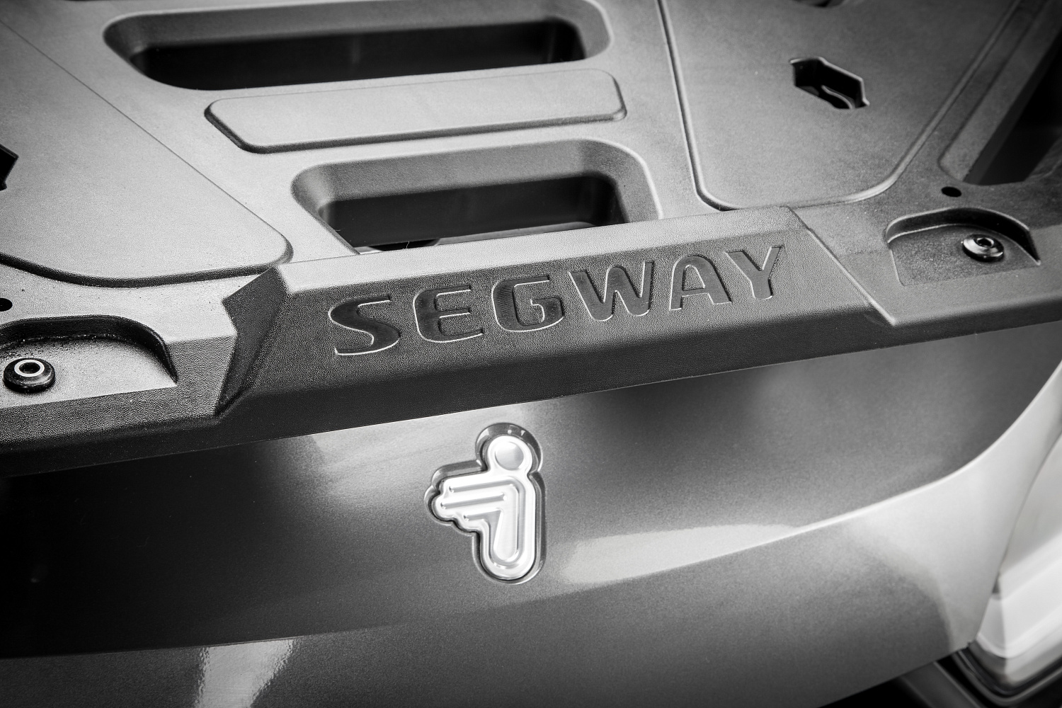  Квадроцикл Segway SNARLER AT6 LE в Туапсе