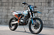 Мотоцикл JHLMOTO JHL Z3 CB250 (172FMM-3A) в Туапсе