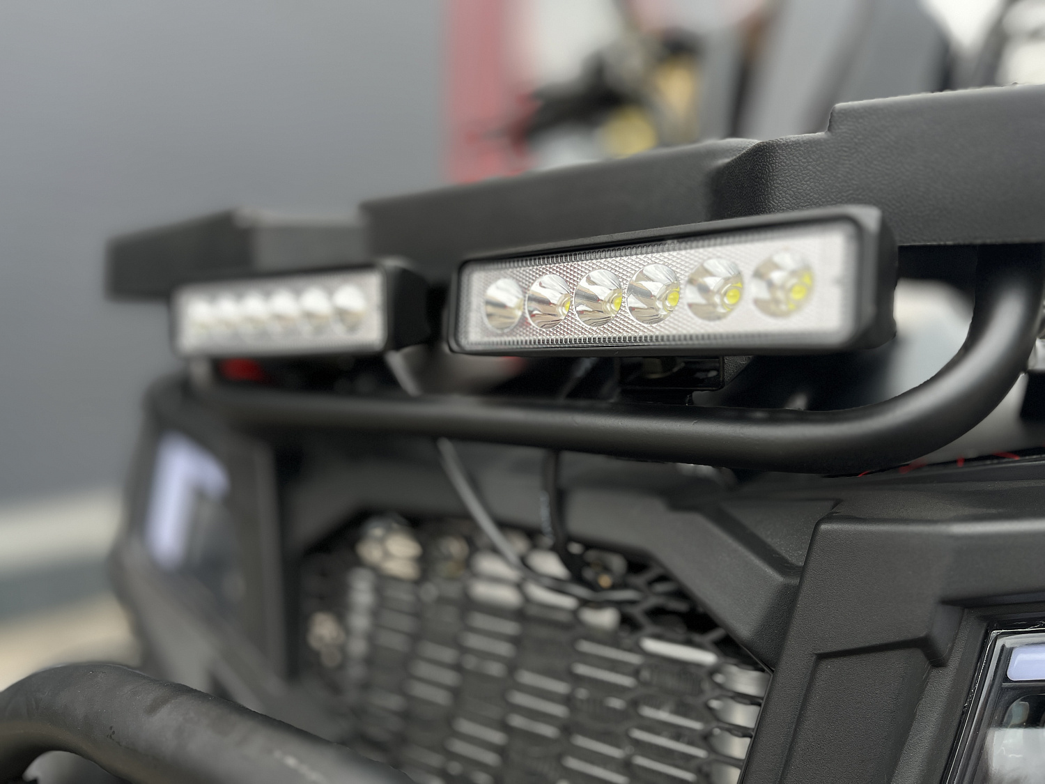 Квадроцикл PROMAX TAURUS 300 MAX-PRO LONG в Туапсе