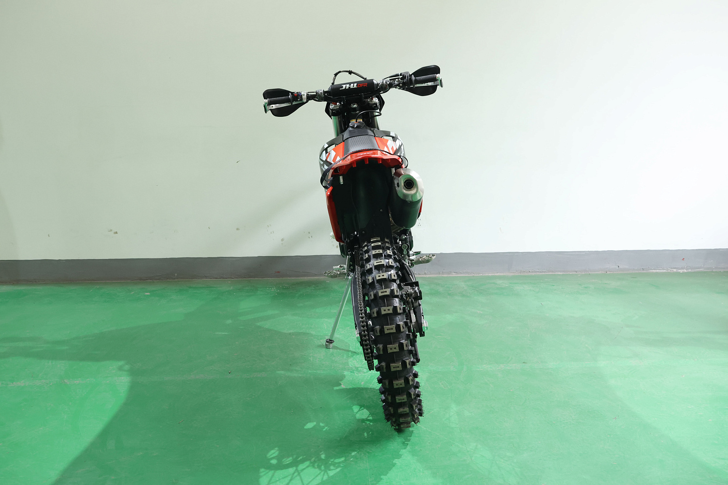 Мотоцикл JHLMOTO JHLofr GS CB300RL в Туапсе