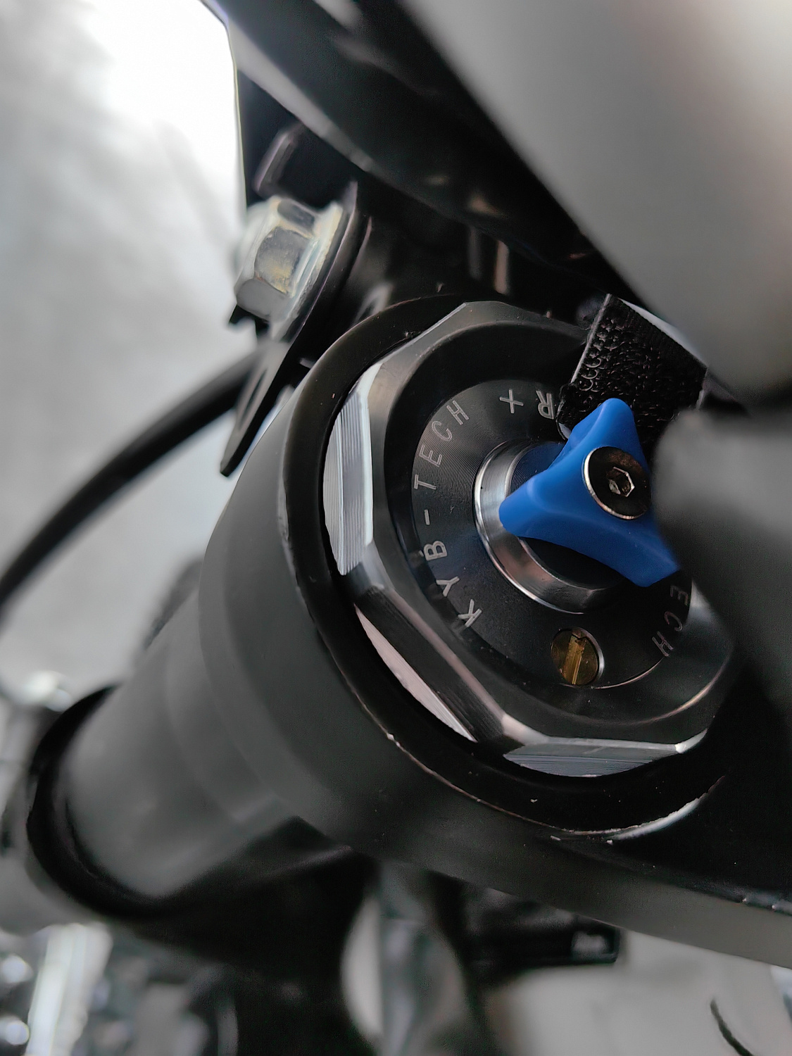 Кроссовый мотоцикл PROMAX MX350PR в Туапсе