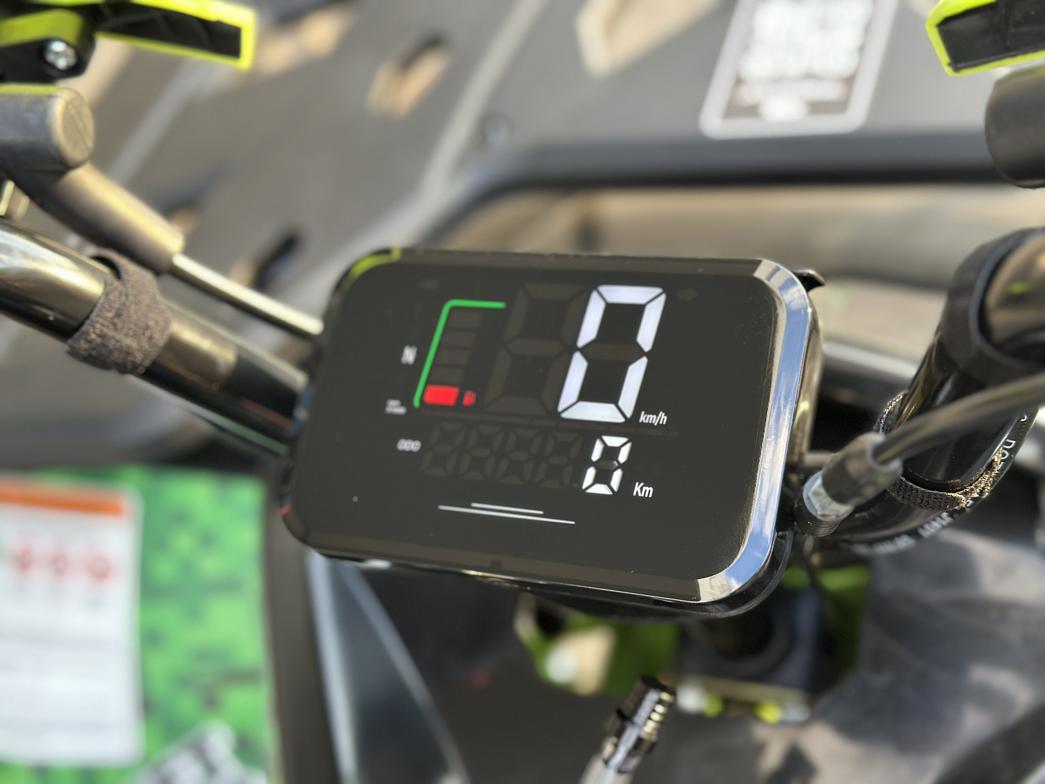 Квадроцикл PROMAX МАЙНКРАФТ 192 PRO 2025 в Туапсе