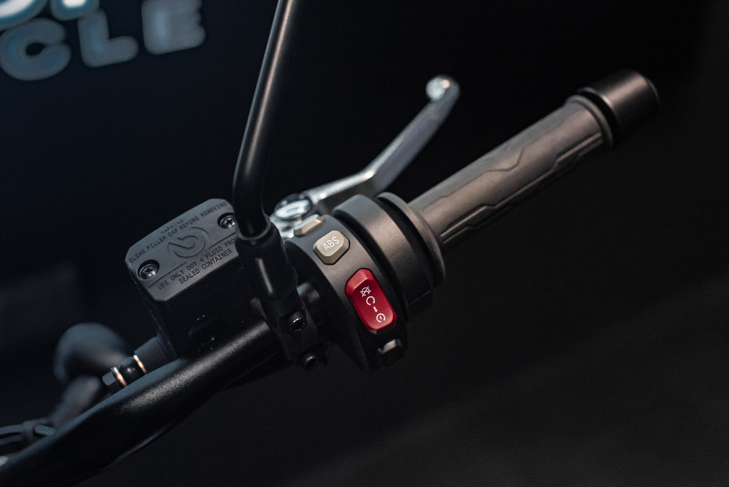 Мотоцикл Benda DarkFlag 500 в Туапсе