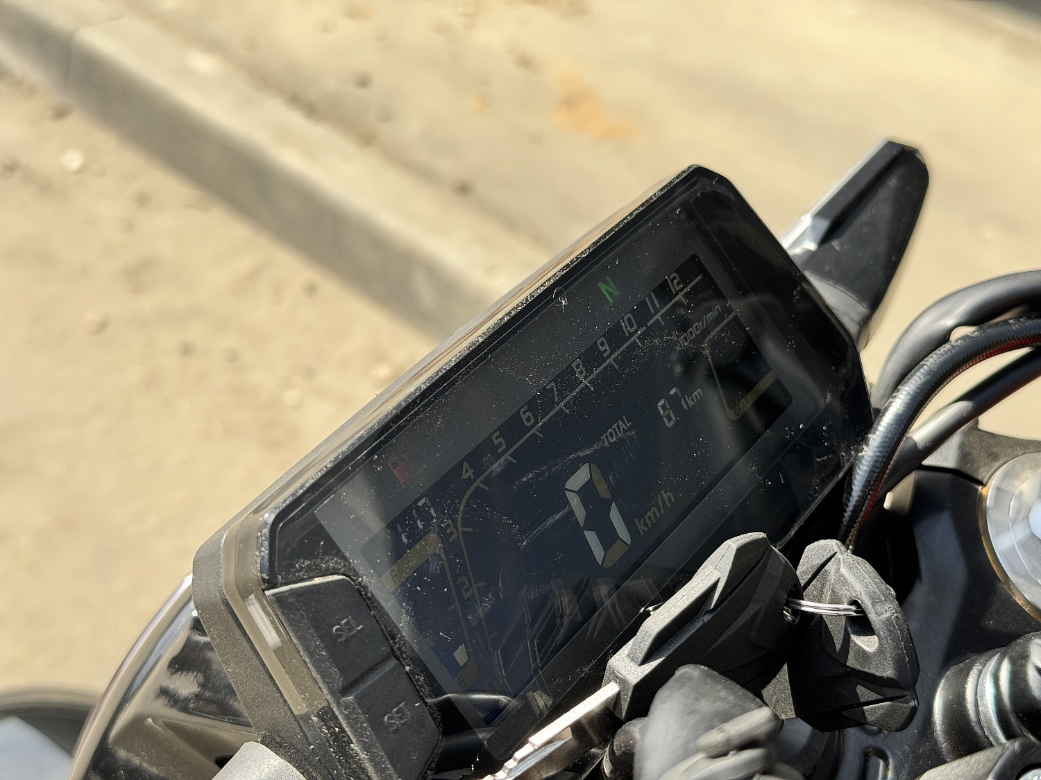 Мотоцикл PROMAX CB300 в Туапсе