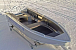 Алюминиевая лодка Wyatboat-370 в Туапсе