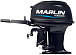 Лодочный мотор MARLIN MP 40 AMH в Туапсе