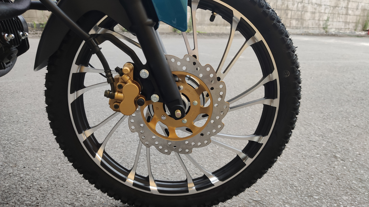 Мопед FAIDET SKIFF RS150 (49) в Туапсе