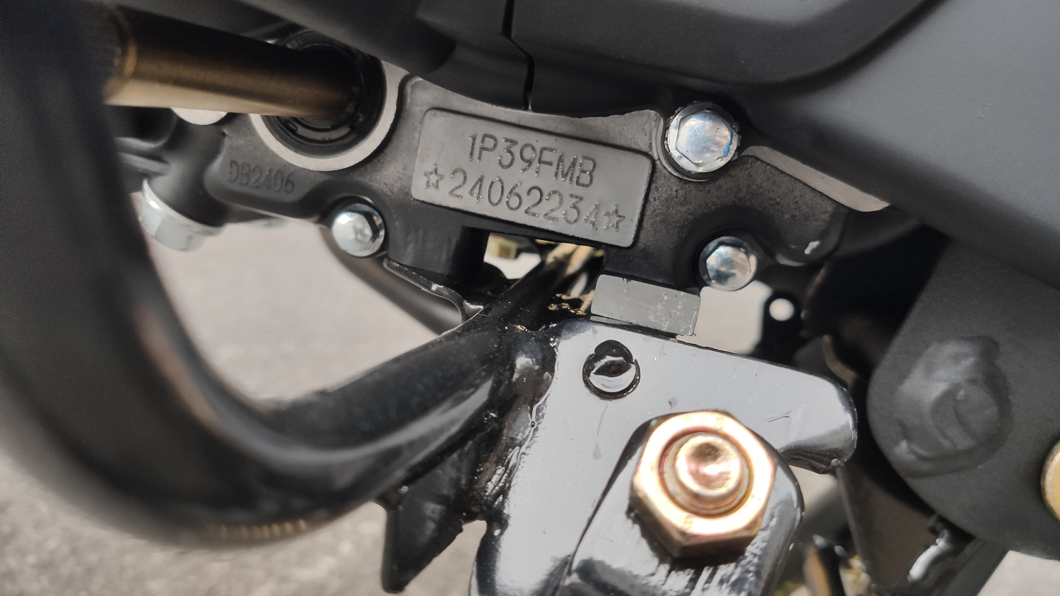 Мопед FAIDET SKIFF RS150 (49) в Туапсе