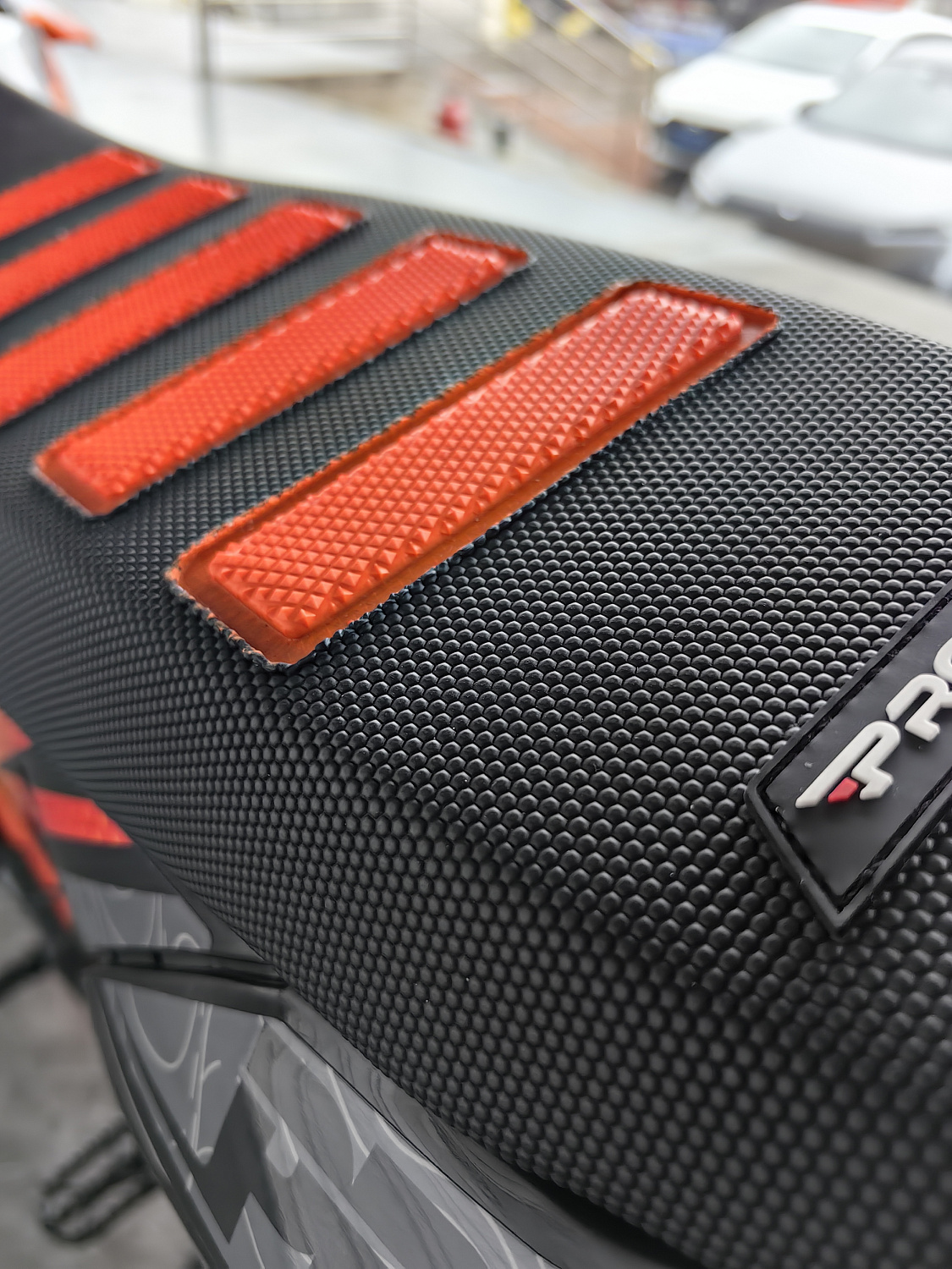 Кроссовый мотоцикл PROMAX INFERNO 380 (4 valves, 6 gears) в Туапсе