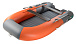 НАДУВНАЯ ЛОДКА GLADIATOR E330SL в Туапсе