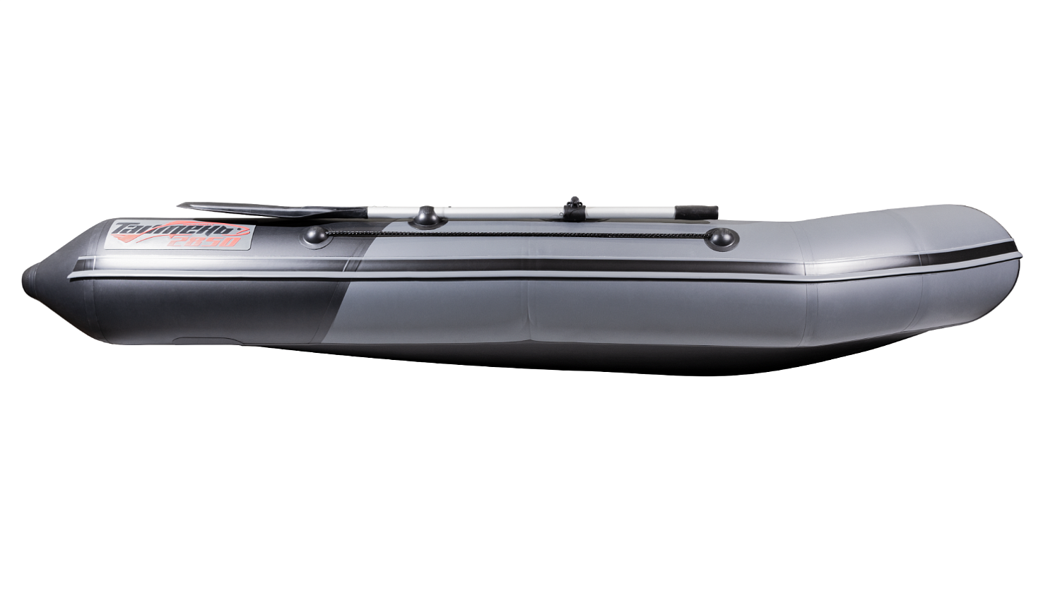 Лодка Таймень NX 2850 Слань-книжка киль в Туапсе