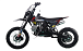 Питбайк FullCrew Power Trasher 125cc 14\12 (п\автомат эл.стартер) в Туапсе