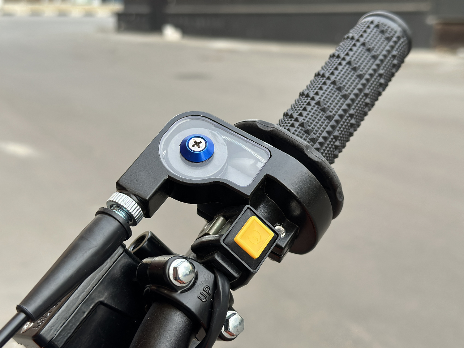 Кроссовый мотоцикл PROMAX MX280 в Туапсе