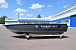 Алюминиевая лодка Wyatboat-390Р Fish в Туапсе