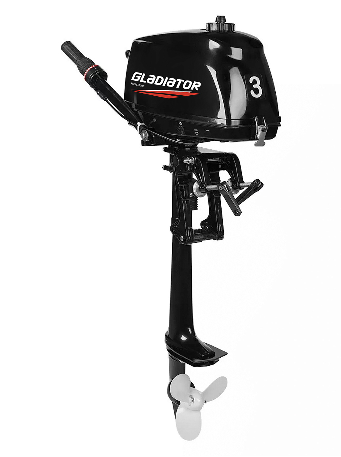 ЛОДОЧНЫЙ МОТОР GLADIATOR G3FHS в Туапсе