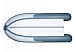 Лодка GLADIATOR RIB380AL в Туапсе