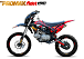 Мотоцикл (питбайк) PROMAX FIDET (ФАЙДЕТ) 190E MAX PRO LUX 19/16 в Туапсе