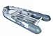 Лодка GLADIATOR RIB380AL в Туапсе