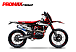 Кроссовый мотоцикл PROMAX RX2 YB300H (LX176FMN) (4 valves, 6 gears) в Туапсе