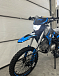Мотоцикл (питбайк) PROMAX FIDET (ФАЙДЕТ) 190E MAX PRO LUX 19/16 в Туапсе