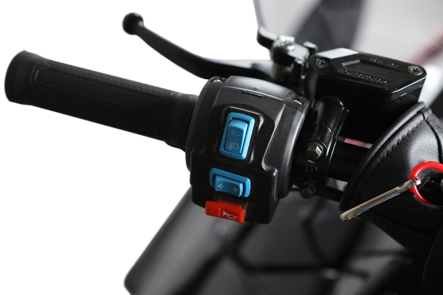 Снегоход IKUDZO HUNTER 700LK 25 V2 в Туапсе