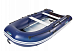 НАДУВНАЯ ЛОДКА GLADIATOR B370AL в Туапсе