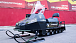 СНЕГОХОД PROMAX YAKUT LONG 500 4T 20 л.с LONCIN Б/У в Туапсе