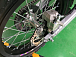 Питбайк JHLMOTO JHL Z150E (YX1P60FMJ) в Туапсе