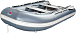 ЛОДКА НАДУВНАЯ YUKONA 360 TS - U (БЕЗ ПАЙОЛА) в Туапсе