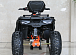 Квадроцикл GBM STORMRIDER 300 NEW PREMIUM в Туапсе