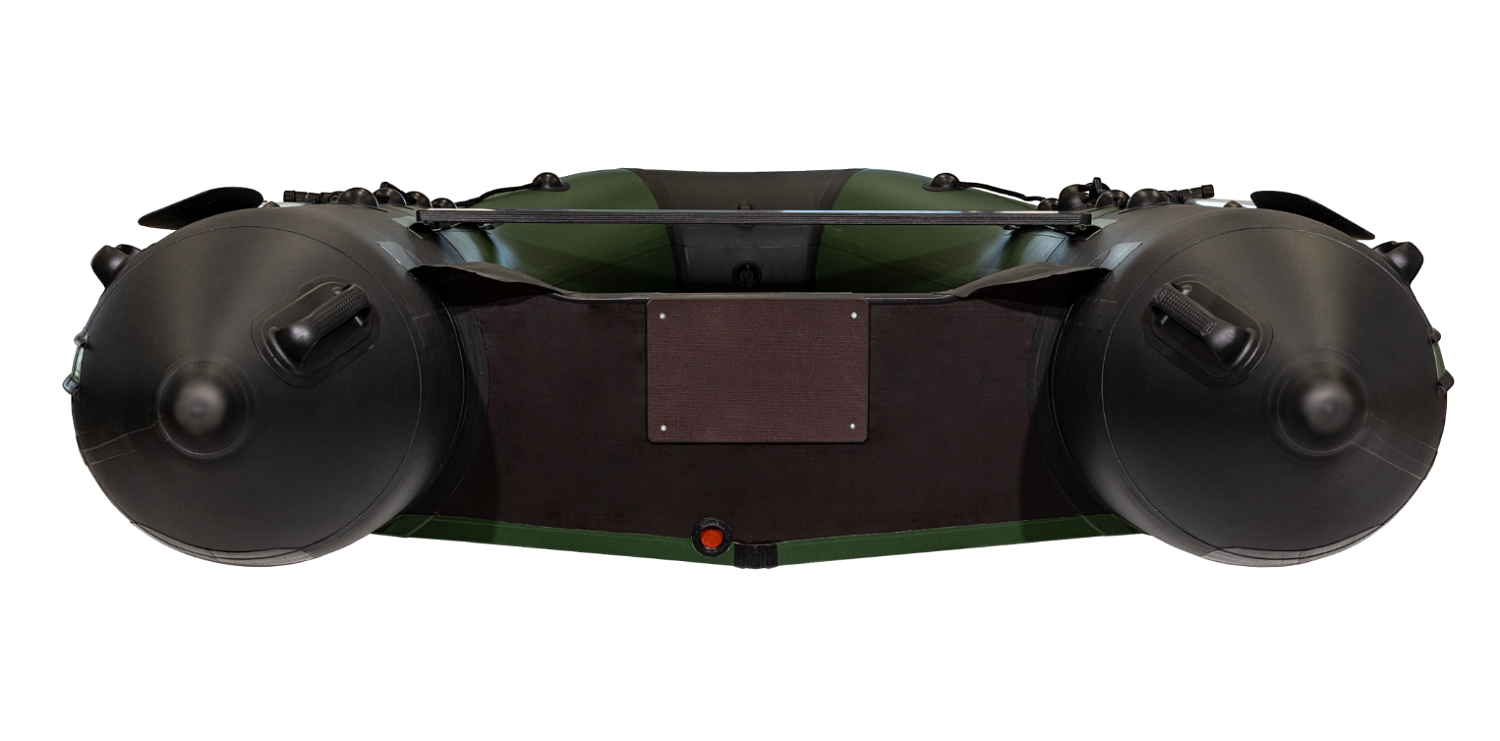 Лодка Ривьера Максима 3400 СК в Туапсе