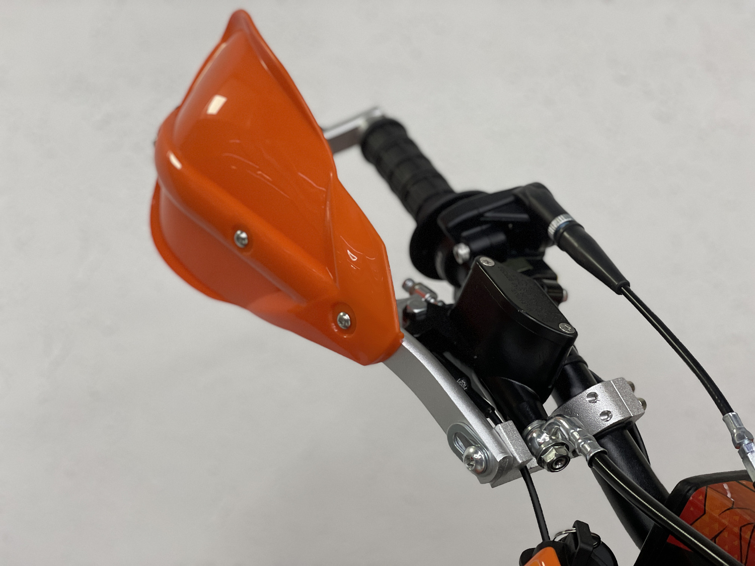 Кроссовый мотоцикл PROMAX INFERNO 380 (4 valves, 5 gears) в Туапсе