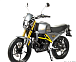 Мотоцикл MOTOLAND (МОТОЛЕНД) SCRAMBLER 250 в Туапсе