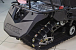 Снегоход Ataki WD 200 в Туапсе