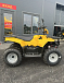 КВАДРОЦИКЛ IRBIS ATV 250  в Туапсе