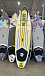 SUP ДОСКА-КАЯК 2 В 1 RAIDEX ALOHA YELLO 10.6’ (320СМ) в Туапсе