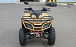 КВАДРОЦИКЛ IRBIS ATV 250 Premium  в Туапсе