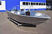 Алюминиевая лодка  Неман-400 DCM в Туапсе